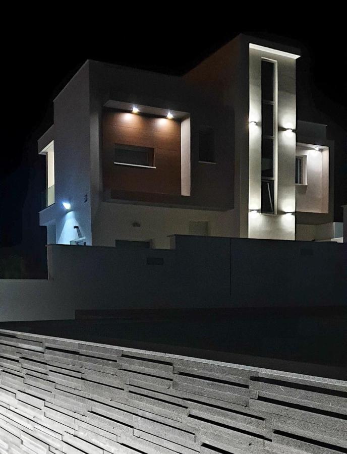 Villa Chrystalleni Protaras Luaran gambar