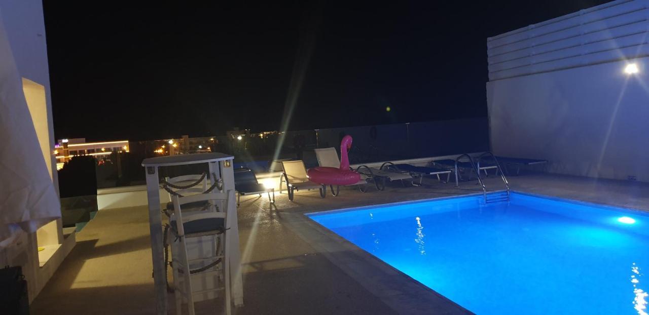 Villa Chrystalleni Protaras Luaran gambar