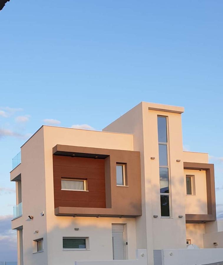 Villa Chrystalleni Protaras Luaran gambar