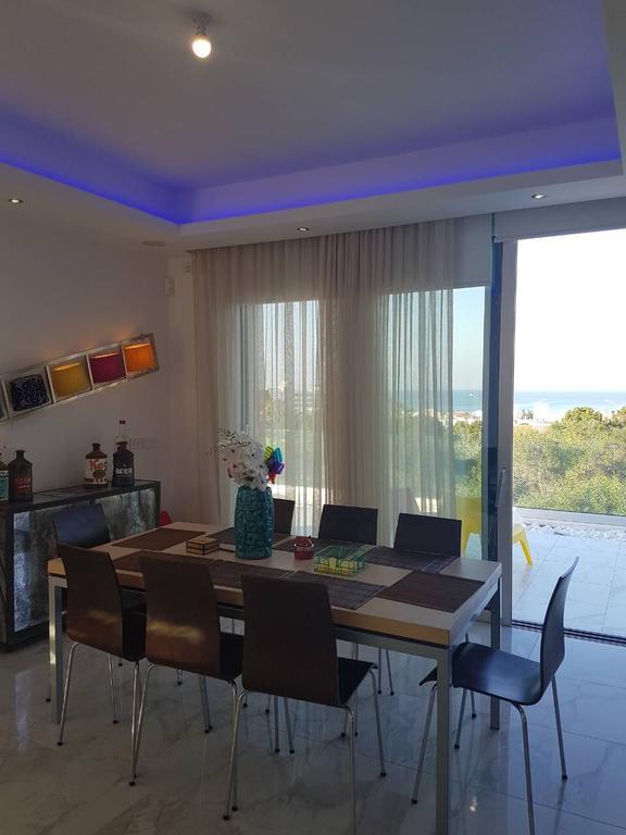 Villa Chrystalleni Protaras Luaran gambar