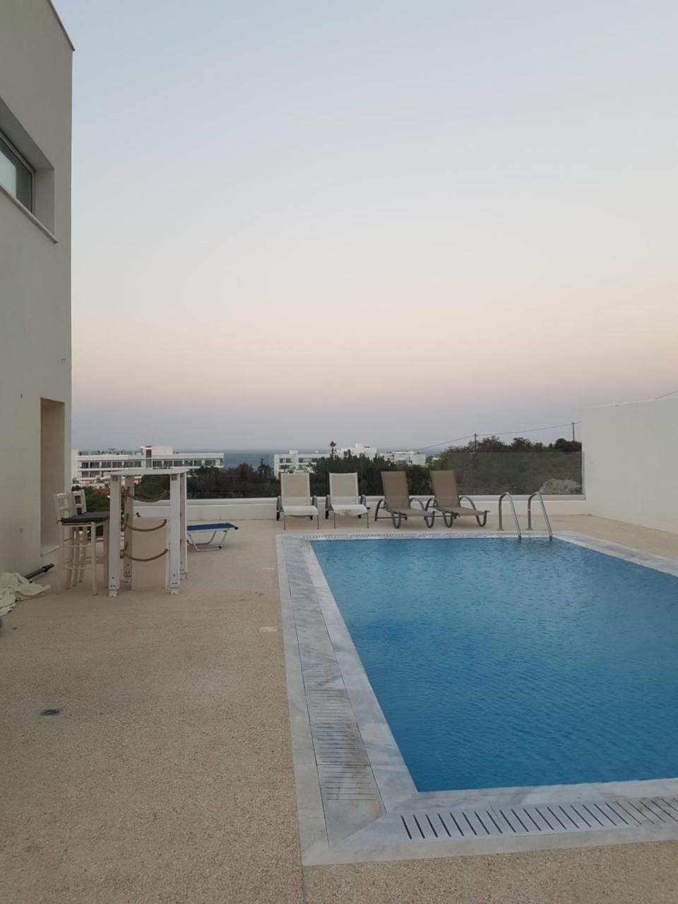 Villa Chrystalleni Protaras Luaran gambar